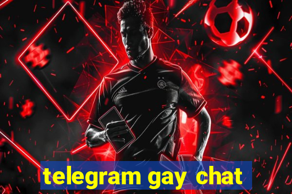 telegram gay chat